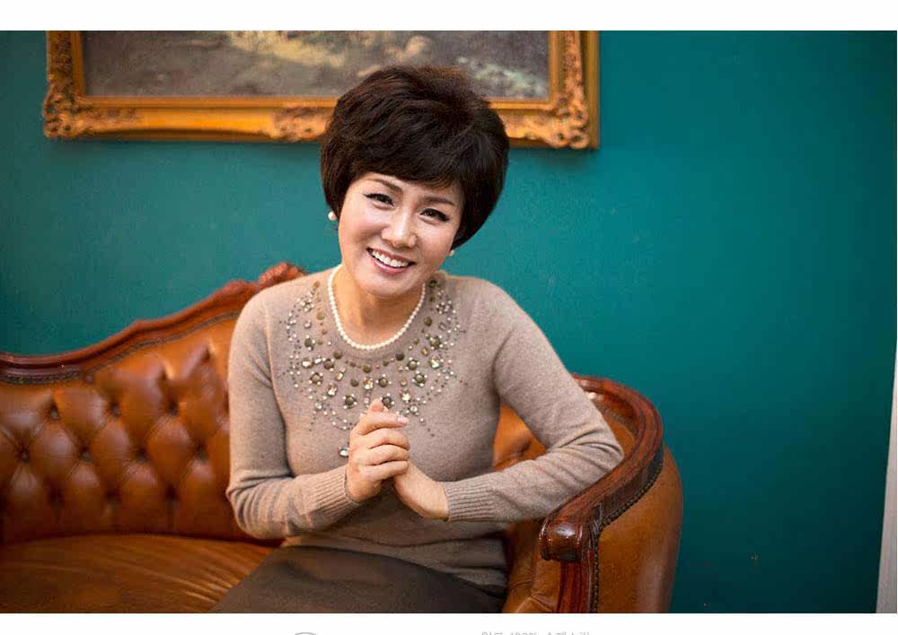 Perruque cheveux courts - Ref 2610316 Image 4