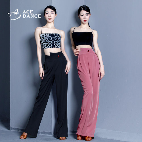 ACEdance拉丁舞裤设计款