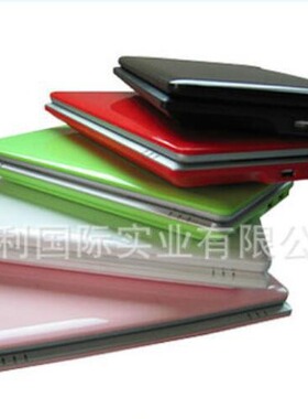 7寸笔记本双核VIA8880上网本 安卓4.2系统威盛  工厂笔记本本电脑