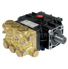 意大利UDOR加湿造雾高压柱塞泵PNC13/12S