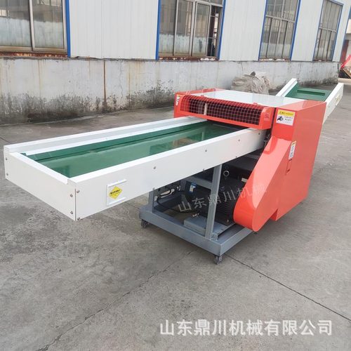 苹果树枝切断机 汽车篷布切短机 绳子剪切机厂家 拆装简便 鼎川