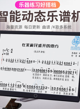 艾浦14寸高清护眼读谱机防阳光6G运行内存256G内存存储S18
