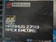 Z790 华硕ROG ENCORE主板 APEX MAXIMUS