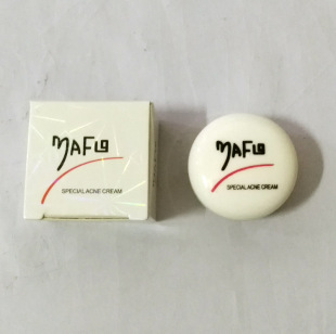 台湾雅芙暗疮美容特效精华素.痘痘 去痘印 粉刺 超好用 老配方