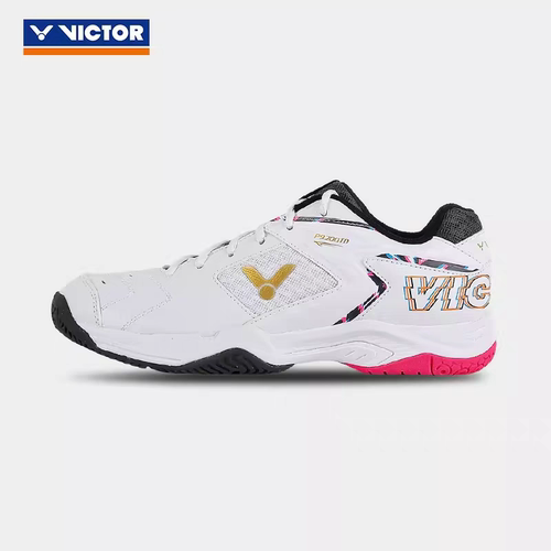 专业减震透气防滑Victor/胜利