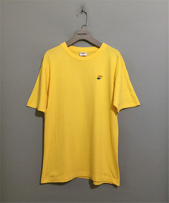 【原 价¥108】vintage  意大利时装古着Benett0n Formula1体恤