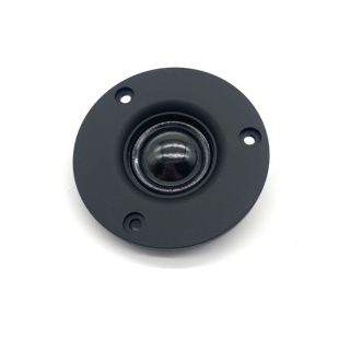 奥地利高音喇叭单元发烧喇叭DIY音箱1英寸高音单元