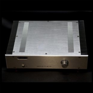 南海之声PA20功放两声道hifi模拟功放机大功率场效应管