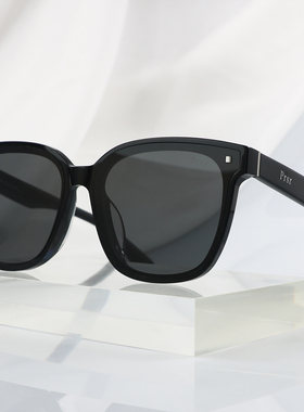 帕莎2023太阳镜韩版复古潮流中性墨镜男女防紫外线眼镜PS7016