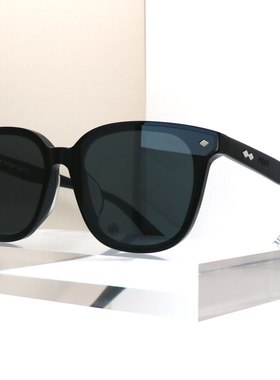帕莎2026新款GM风格墨镜男女防晒显气质高清百搭时尚太阳镜PS3074