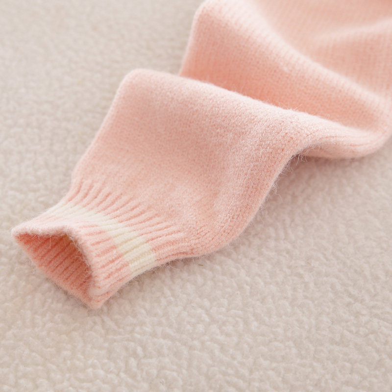 Pull fille - Ref 2105816 Image 4