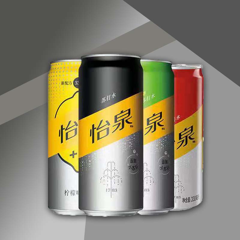 可口可乐330ml*24罐饮料苏打水