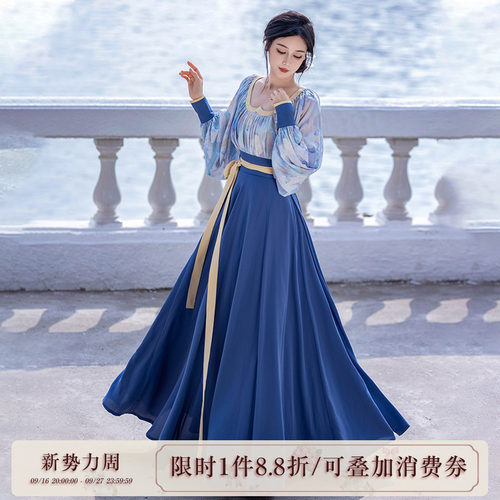 拟梦汉元素唐鸡心领6米摆