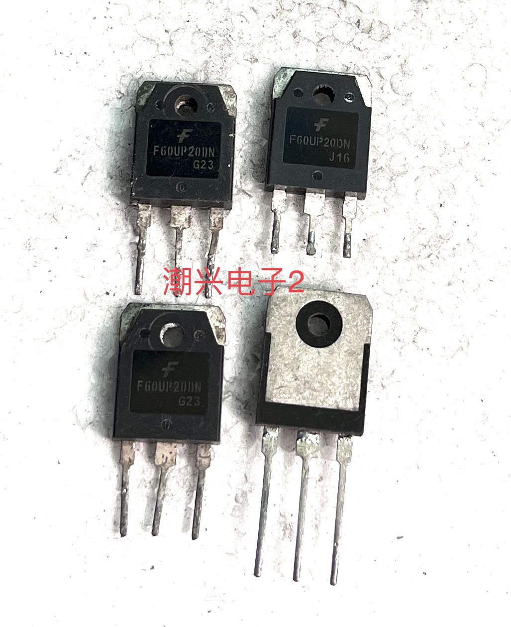 F60UP20DN F60UP30DN F60UP30 进口拆机测好