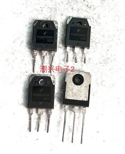 F60UP20DN F60UP30DN F60UP30 进口拆机测好