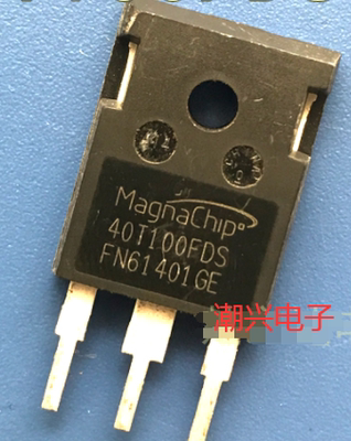 原装进口拆机 40T100FDS 40A1000VIGBT单管逆变焊机常用测好