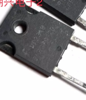 RHRG30120  R30120G2 快恢复二极管原装进口拆机件 测好