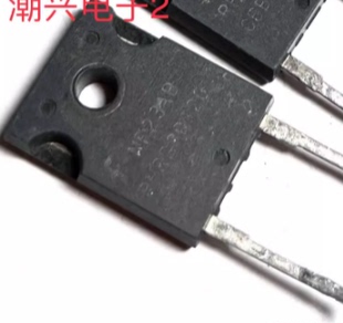 RHRG30120  R30120G2 快恢复二极管原装进口拆机件 测好