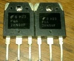 FQA28N50 FGA28N50 FDA28N50 F原装原字进口拆机测好