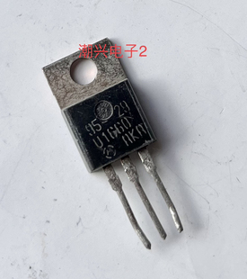 U1620G MUR1620CT U1660 MUR1660 进口拆机快恢复整流管二极管