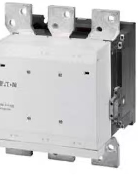 伊顿DILM650/22(RA250)德国进口大电流断路器 伊顿代理原装正品