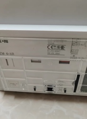 伊顿NZM4-XR208-240AC电操 伊顿代理原装正品