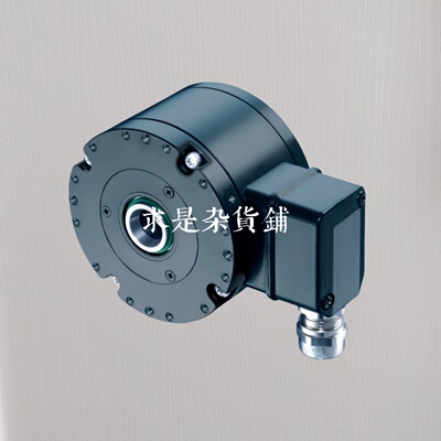 堡盟编码器HOG86FH6DN2048I/HOG86 FH7 DN2048I