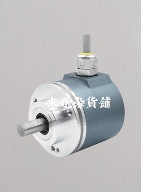 增量编码器AV25MP16MA6W901N-1024 特殊型号定制