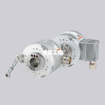 库伯勒钢厂编码器 8.H120.00A2.1024.CN450