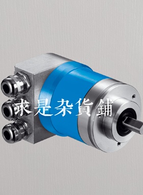ATM60-CAH13x13/ATM60-C1H13x13/ATM60-C4H13x13 SICK西克编码器