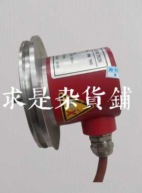 帝尔编码器 CEV65M-10736  大法兰