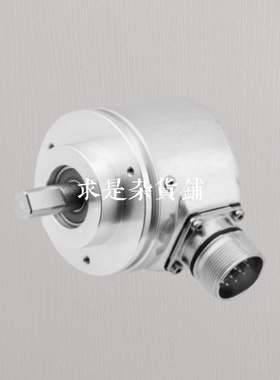 增量编码器 T8.5803.MP62.1024