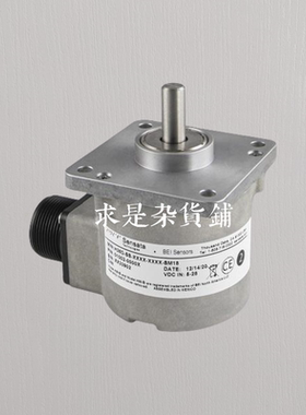 BEIsensors编码器H25D-SS-5000-ABZC-28V/5-SM18 1024/2048/2000