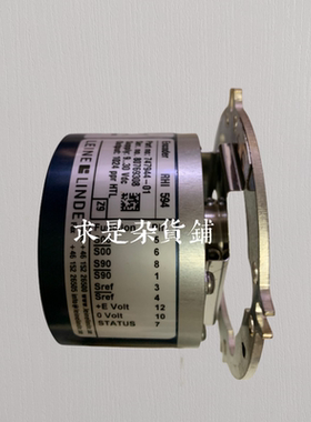 RHI594 630409-02/01 747944-02/01 莱纳林德Leine&Linde编码器