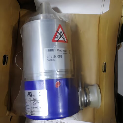BAUMER编码器GM400.Z65