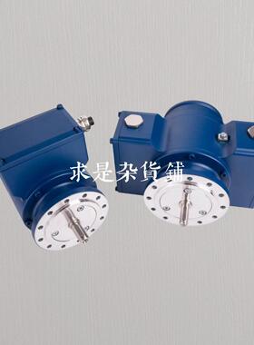 HUBNER霍伯纳编码器FG 40KK-8192G-90G-NG/FG 40KK-2048G-90G-NG