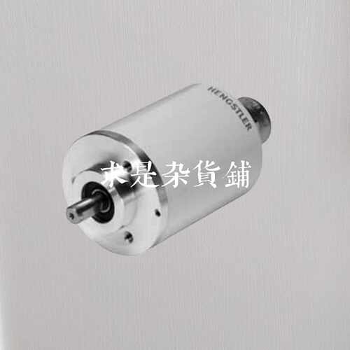 HENGSTLER亨士乐编码器AC70/71/1212EK.42SGB-F0/1212EK.42SBA-F0