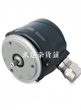 堡盟编码器OG71 DN 1024 CI Baumer