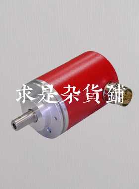 绝对值编码器 CEV65M-10596 (定制替代)