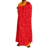 Магический инструмент буддийский поставляет, пыльная ткань, три одежды, три одежды дзен монах, монаш