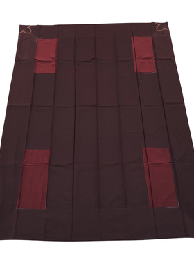 福慧僧衣僧服海青受戒绣品龙具卧具妙庄严牌双层具