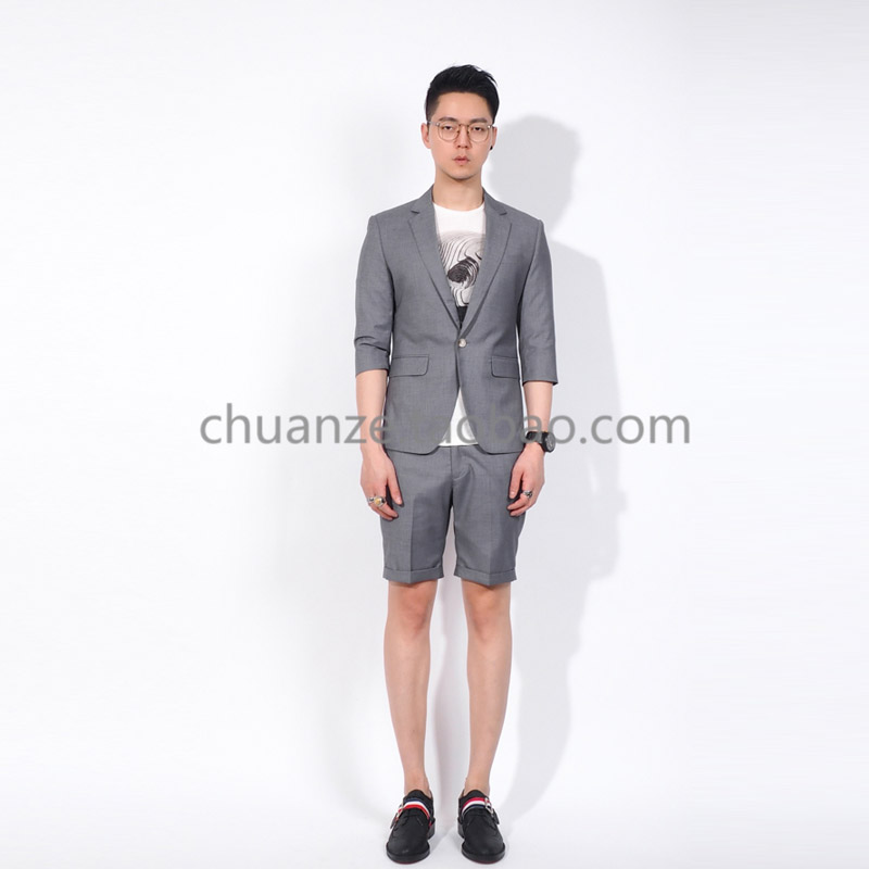 Costume homme pour été - Ref 1573494 Image 4