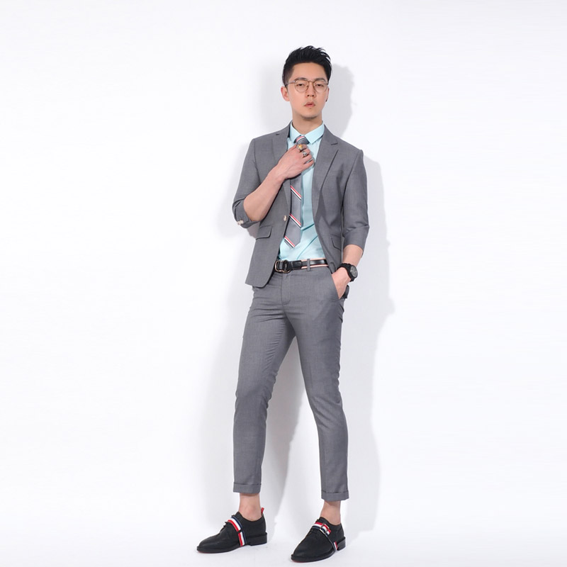 Costume homme pour été - Ref 1573494 Image 1