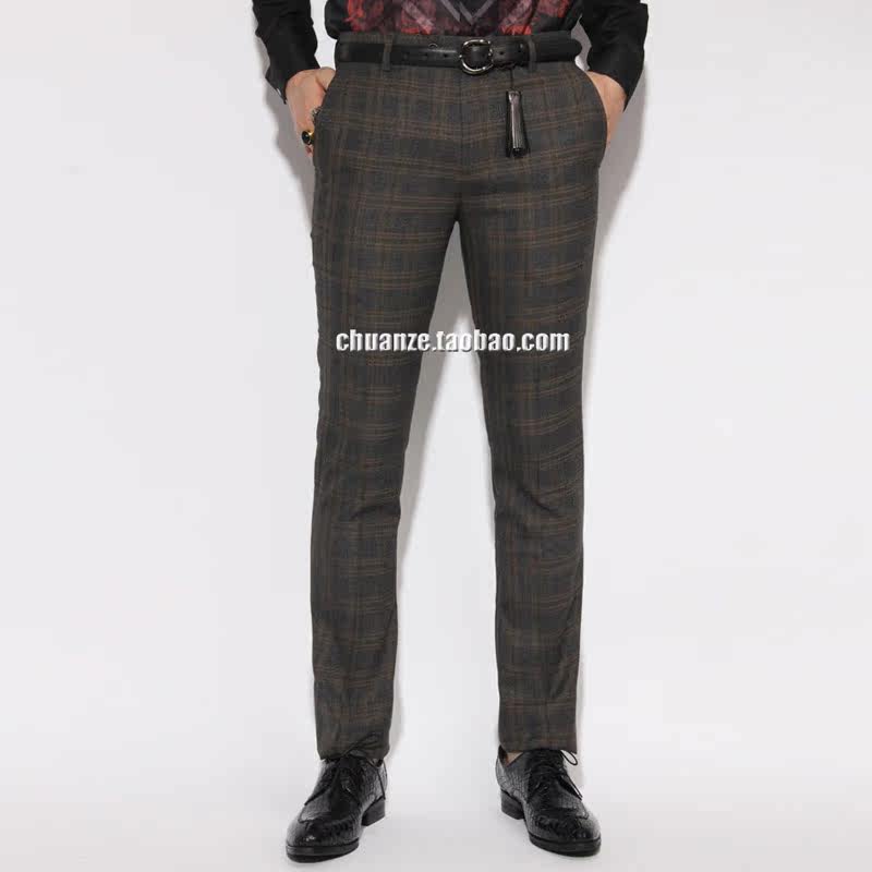 Costume homme en polyester pour Quatre saisons - Ref 1555217 Image 5