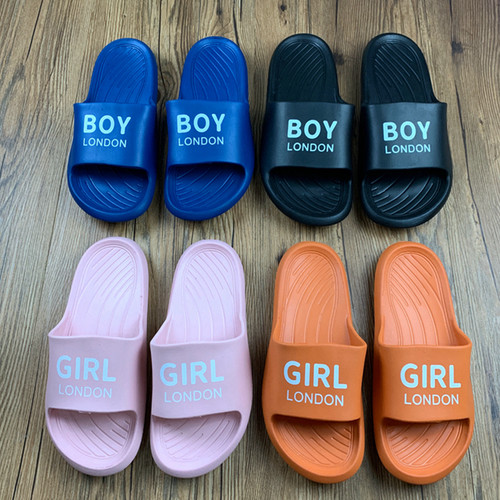 信智利EVA平底室内外时尚一字