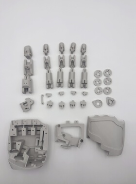 AREO HAND 散件和成品定制专拍