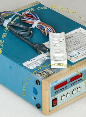 擎宏 IDRC CP-350 DIGITAL POWER METER 数字电能表 功率分析仪