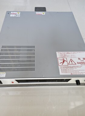 MATSUSADA RE300-10-17 输入220V 输出0-300V 0-10A