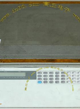 美国Agilent安捷伦6050A 60504B 60501B电子负载 3通道 600W 150W