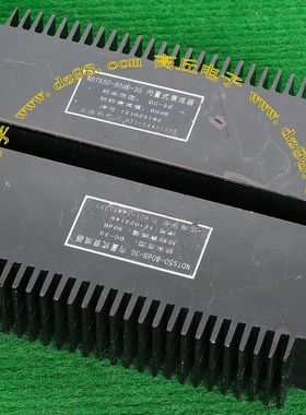 NDTS50-80dB-3G N头 衰减器 全新备件 DC-3G 上海华湘